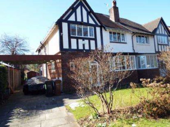 5 Bedroom Semi-Detac...